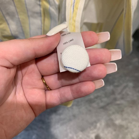 Frame Blazer - Picture 2 of 4